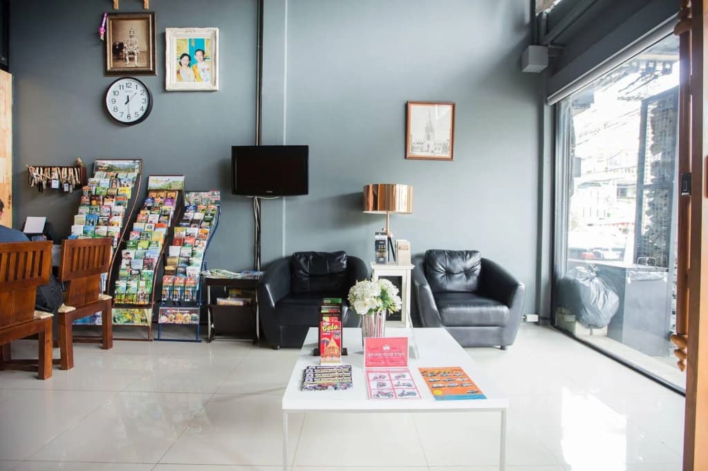 ZEN Rooms Samlaan Road - photo 13