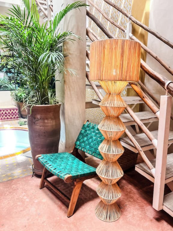 Riad 10 Mandarin - photo 30