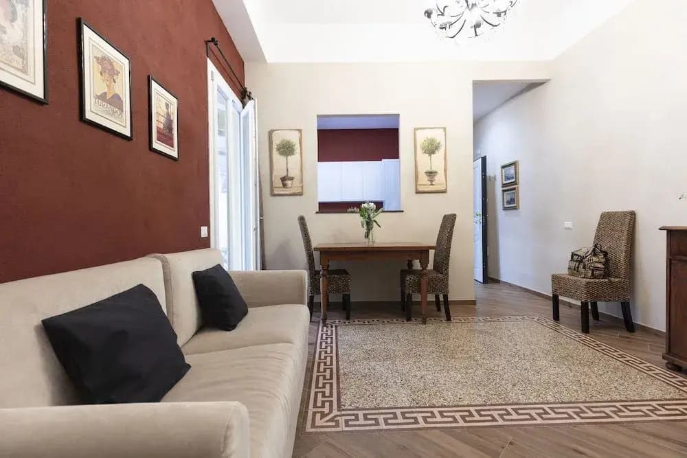 Roommo Apartments - photo 18