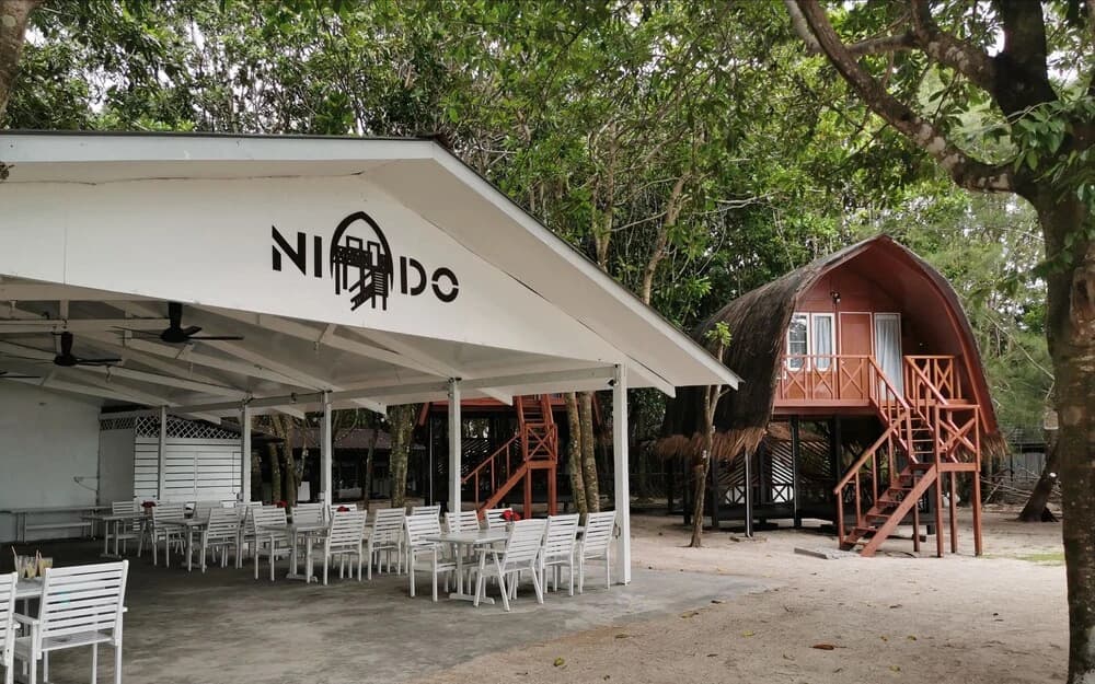Nido Mantanani Lodge - photo 14