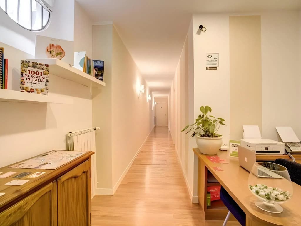 Residenza Dei Gracchi - photo 13