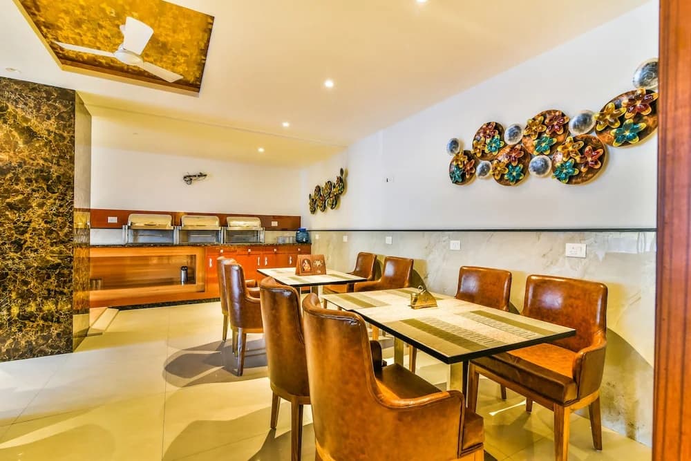 FabHotel Rove - photo 12