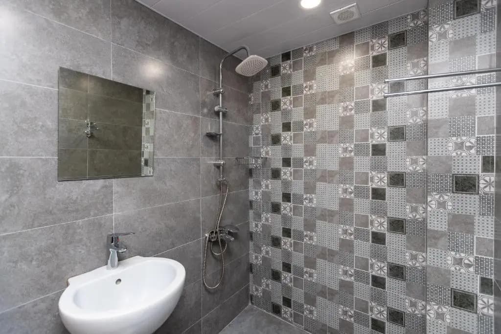 Giorgi's apartment - photo 9