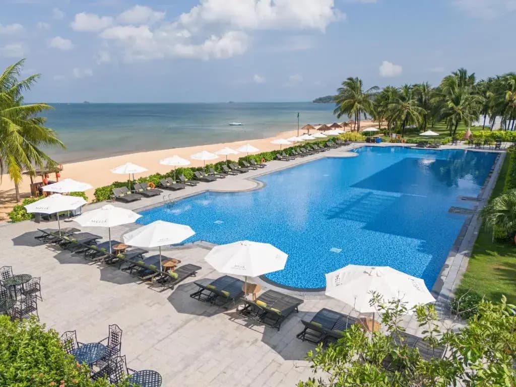 Meliá Vinpearl Phu Quoc - photo 23