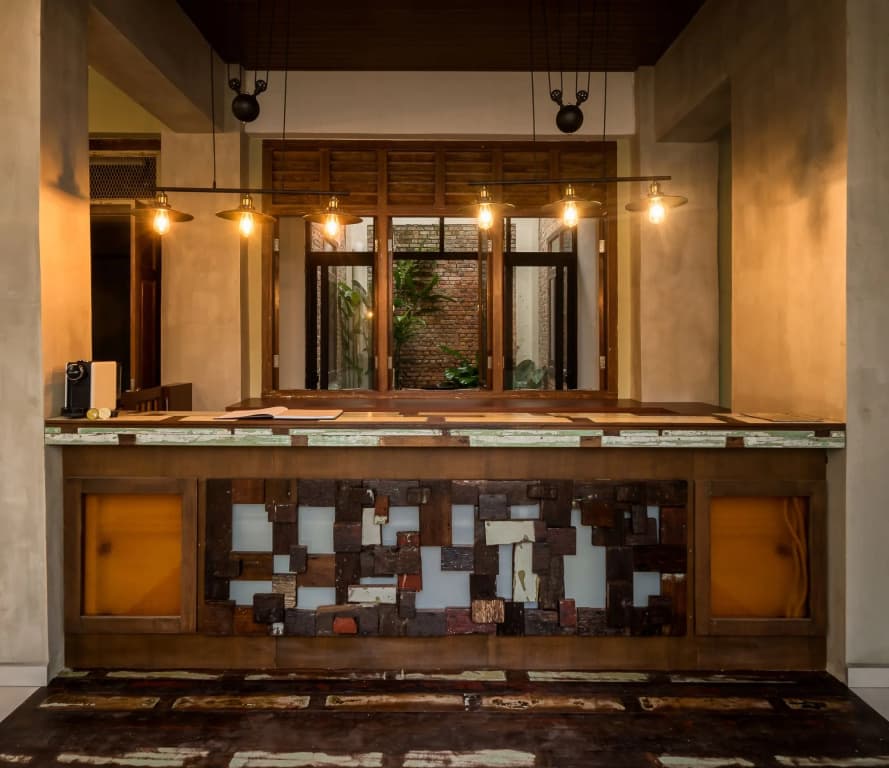 Treasures Hotel and Suites - photo 18