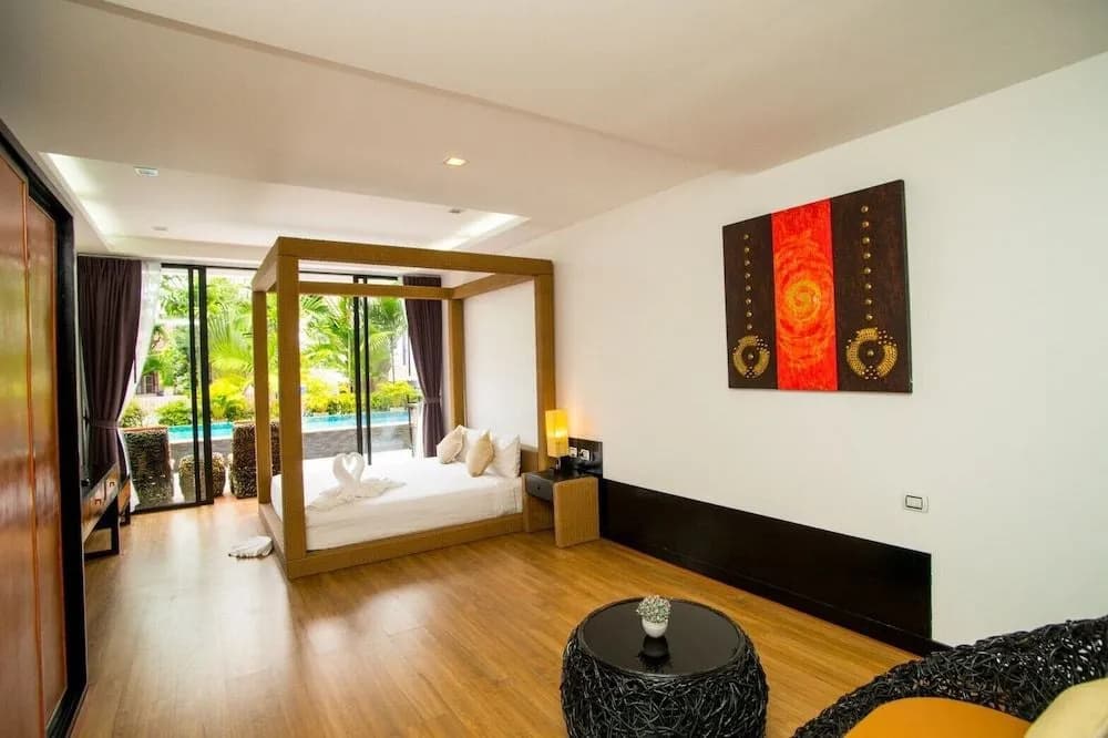 Z&Z House - main photo