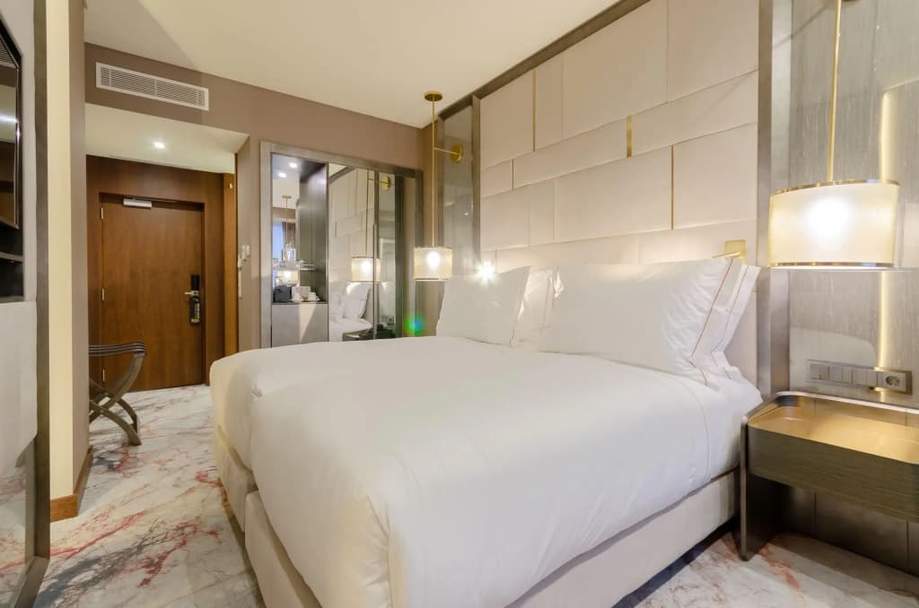 TURIM Boulevard Hotel - photo 7