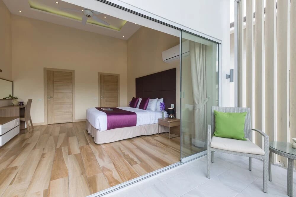 Beachside villa Mojito - photo 3