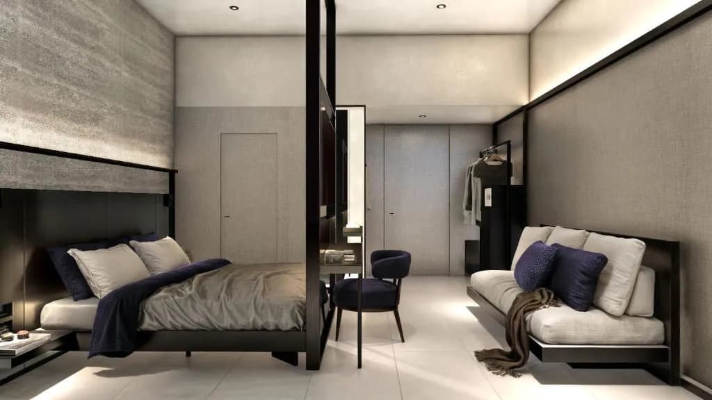 Joy 124 Hotel Milano - photo 14