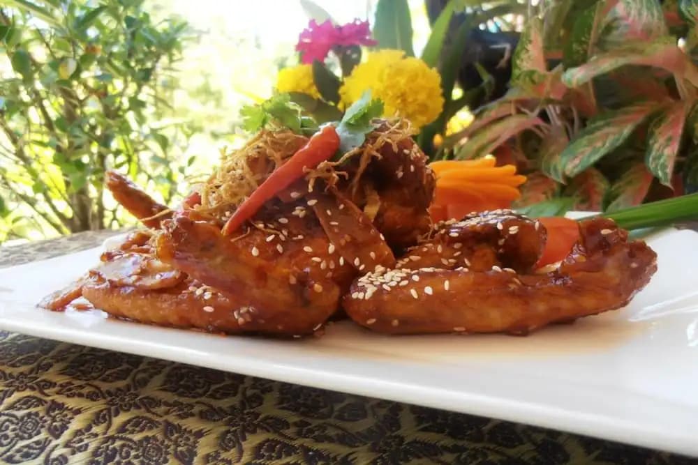 Thai Smile Bungalow - photo 8