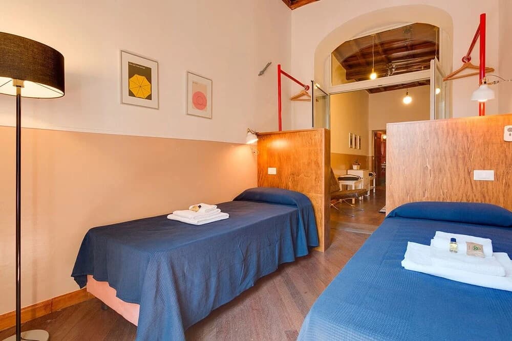 Rome Accommodation - Baullari III - photo 13