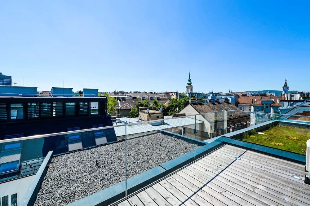 Galerie 18 Apartments - photo 15