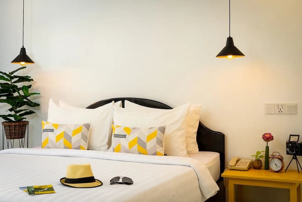 Popular Hotel & Spa - photo 5