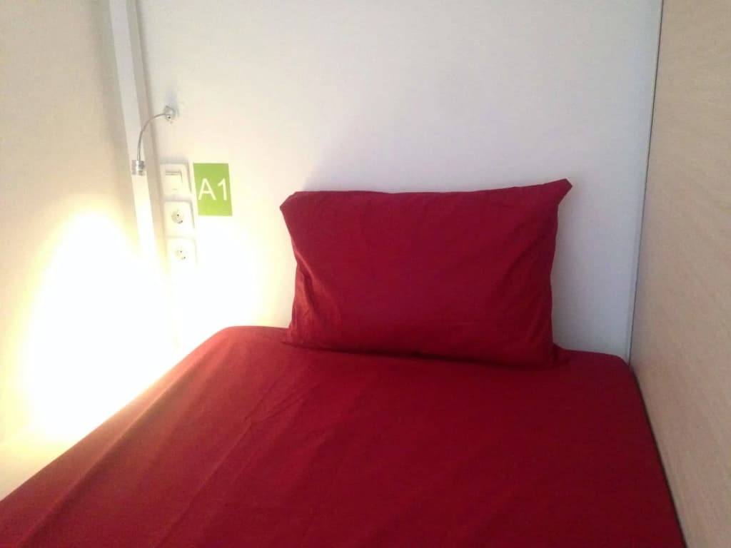 Ubud Market Hostel - photo 2