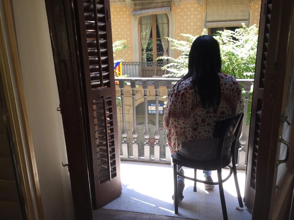 Bcn Home Guest House - photo 2