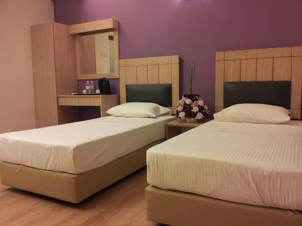Sri Mutiara Hotel Seremban - photo 6