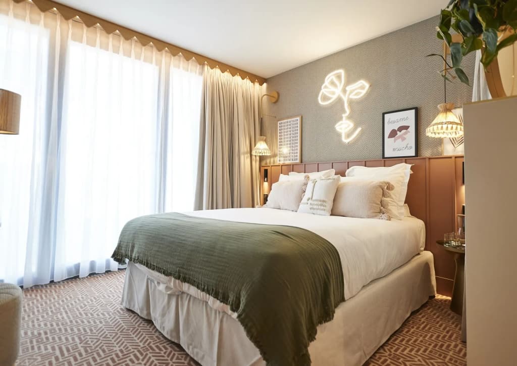 Bloom House Hotel & SPA - photo 5