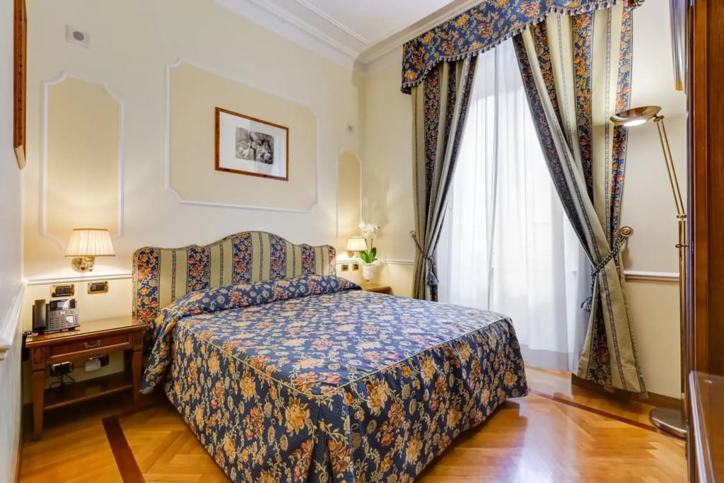 Hotel Cellini - photo 4