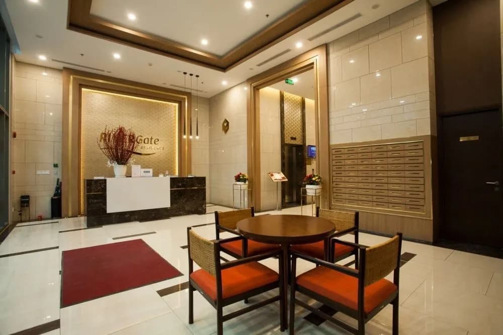 Trang's Apartment - photo 2