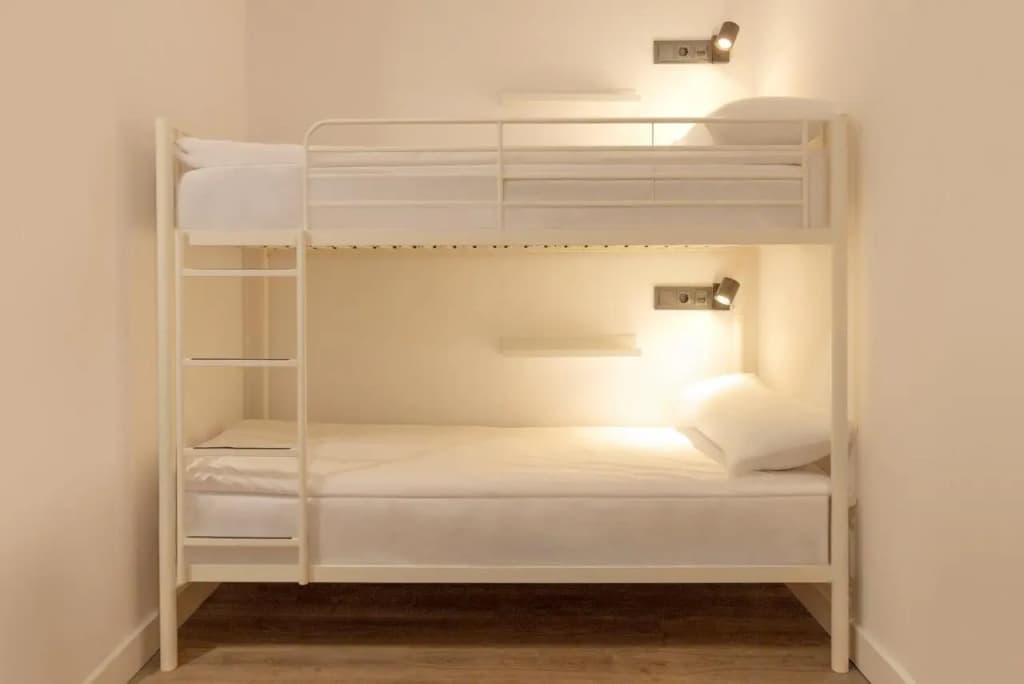 Woohoo Rooms Fuencarral - photo 45