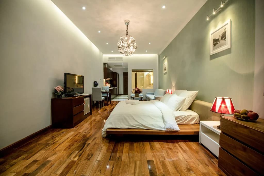 New Gate Apartment - photo 1