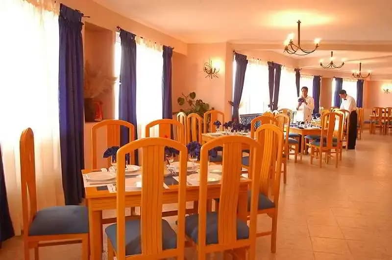 Mogador Express Bab Doukkala - photo 11