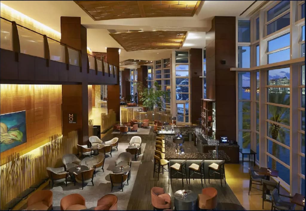 Mandarin Oriental Miami - photo 28