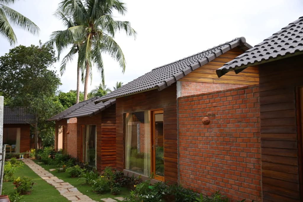 Dendi Resort Phu Quoc - photo 13