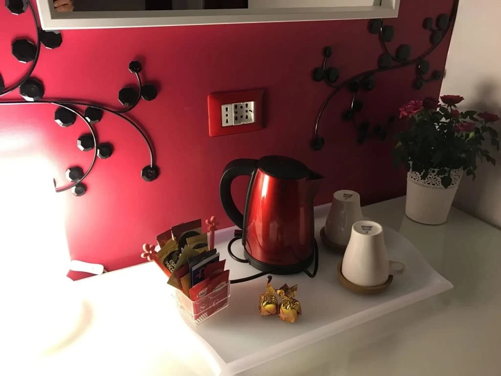 Gmaison Guesthouse - photo 23