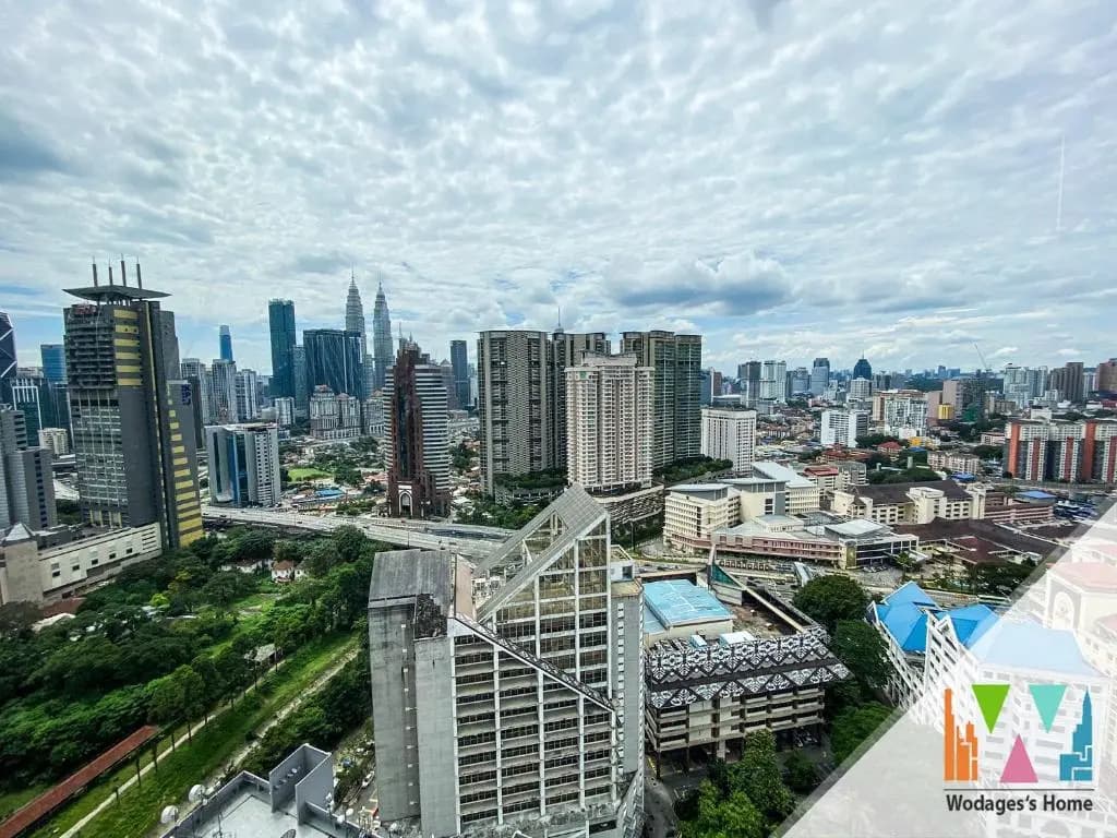 WGS Suites at KLCC - photo 10