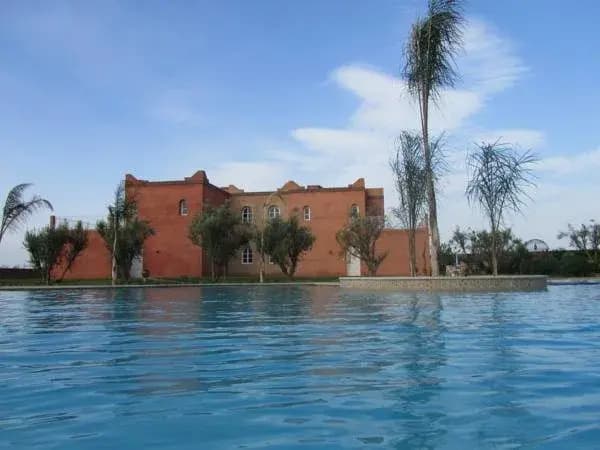 Hacienda Marrakech - photo 19