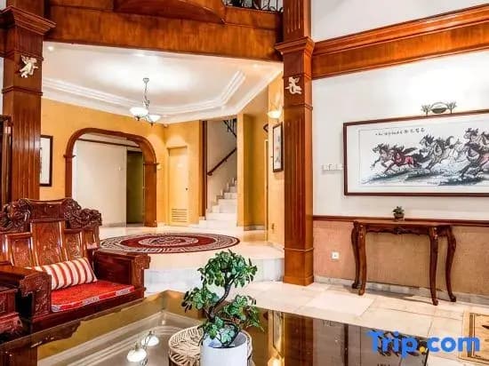 Wangsa Maju Luxury Villa with Private Pool-12pax - photo 6