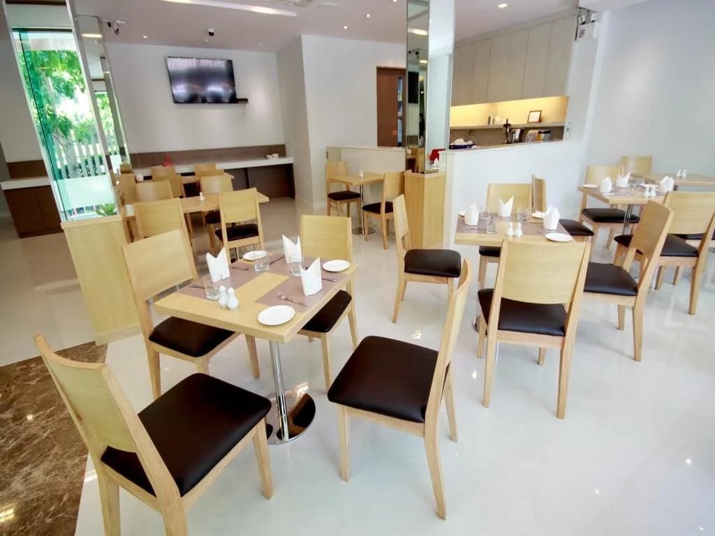 S3 Residence Park - photo 14