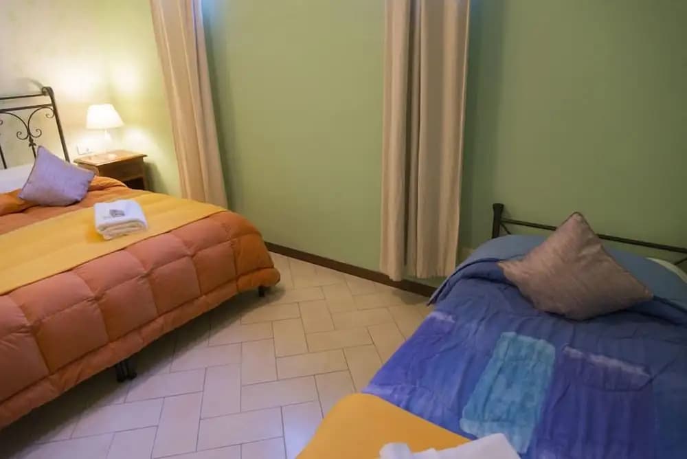 Florence Decamerone B&B - photo 5
