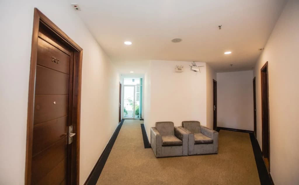 Tarasa Hotel - photo 17