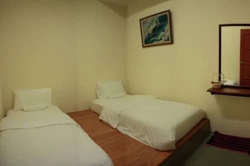 Kawan Kawan Guest House - main photo