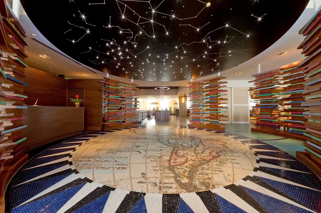 Hotel Universal Port - photo 17