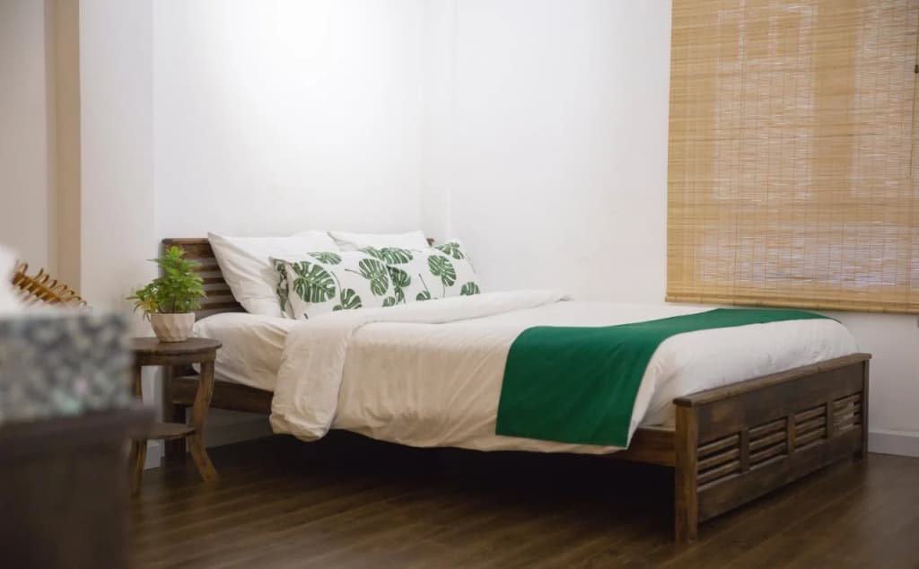Lamo Boutique Hotel - photo 5