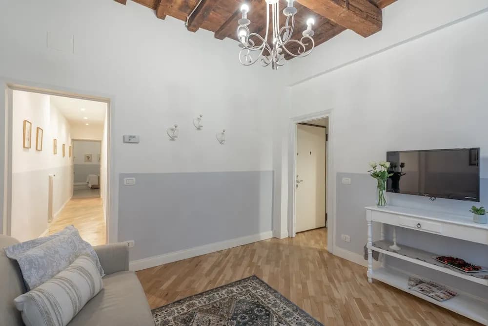 Apartments Florence Altafronte Suite - photo 4