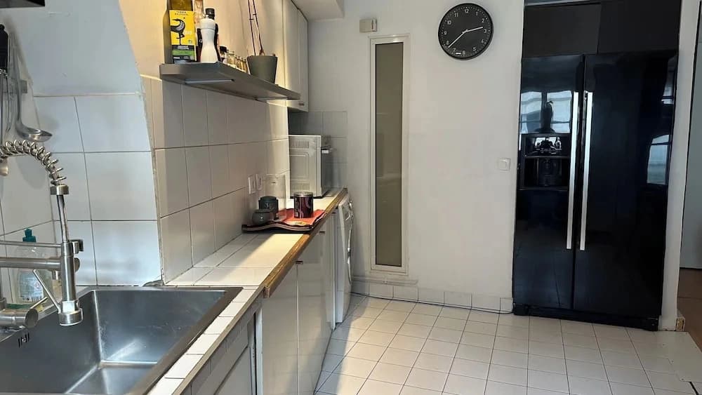 Appartement Place de la Madeleine - photo 9
