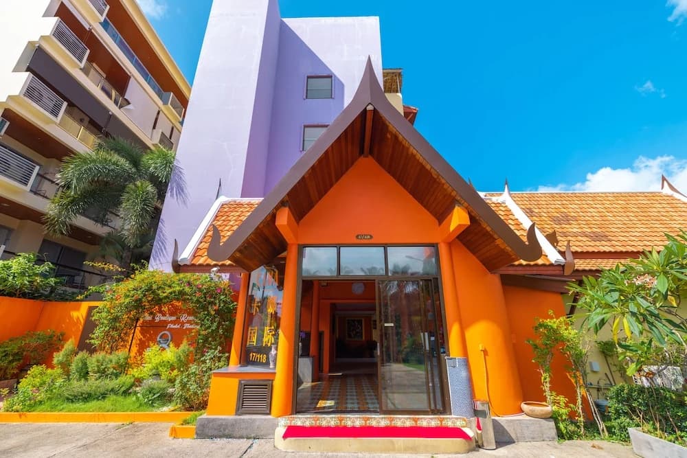 Kana Hotel Phuket - photo 1