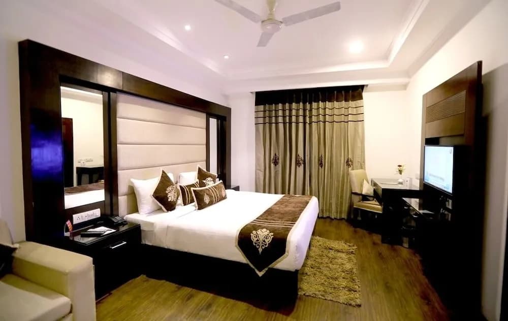Clarks Inn Suites Kapashera - photo 3