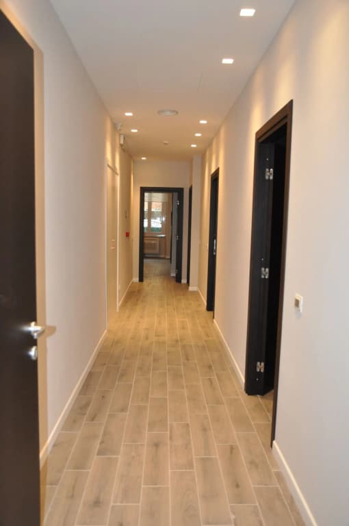 Dea Roma Inn - photo 10