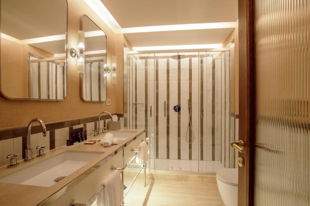 Hotel Imperiale by OMNIA hotels - photo 9