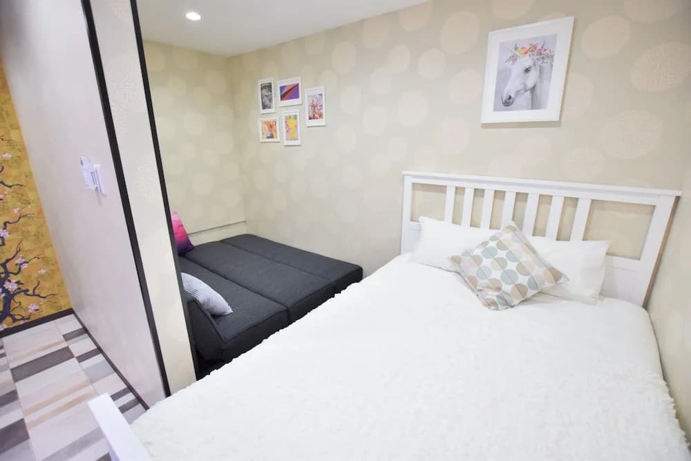 Tsuruhashi House - photo 2
