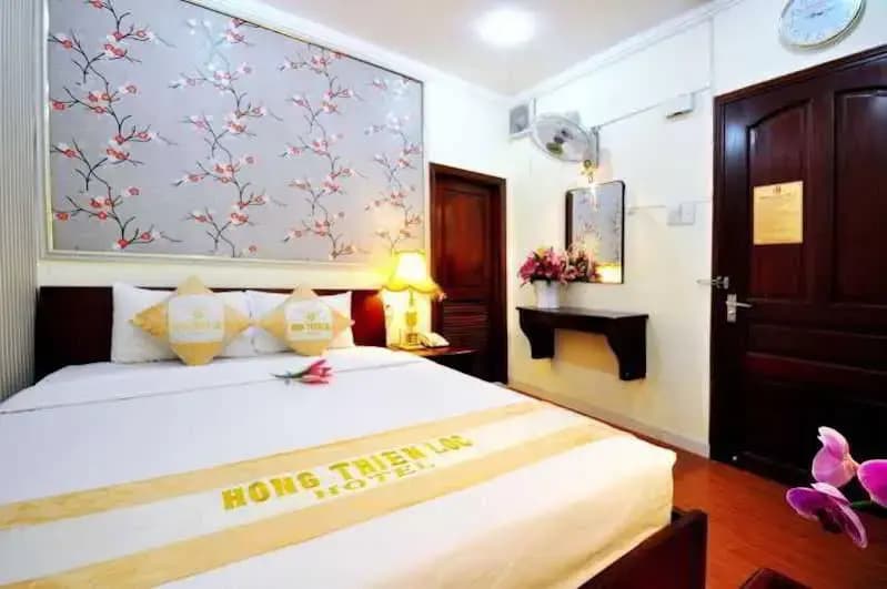 Hong Thien Loc 2 Blessing Saigon Hotel - photo 6