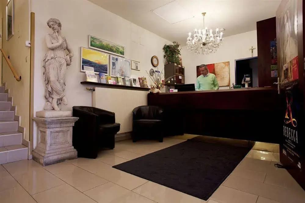 Pension Pharmador - photo 2