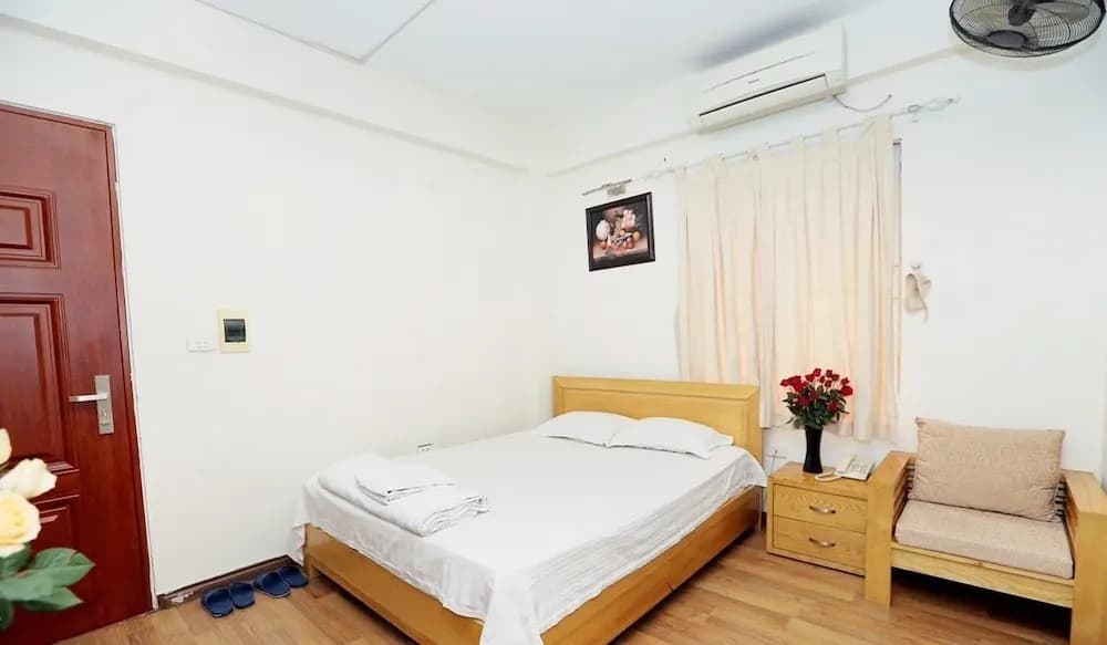 Newstyle Hotel & Apartment - photo 17