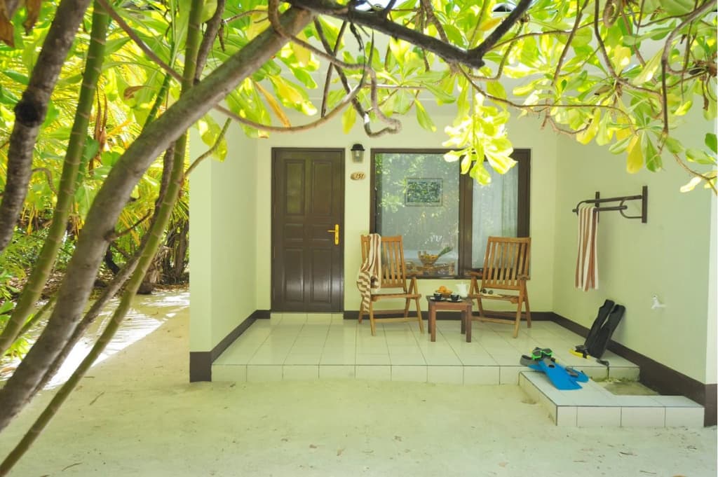 Fun Islands Resort - Maldives - photo 18