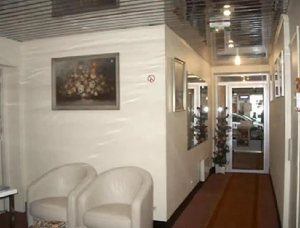 Avenir Vaugirard Hotel - photo 28